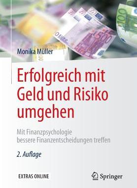 预订 Erfolgreich mit Geld und Risiko umgehen