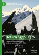 【预订】Returning to q’Ero: Sustaining Indigeneity in an Andean Ecosystem  9783031049712