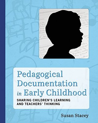 【预订】Pedagogical Documentation in Early Childhood 9781605543918