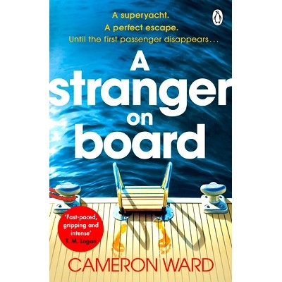 A twisty summer thriller perfect for fan