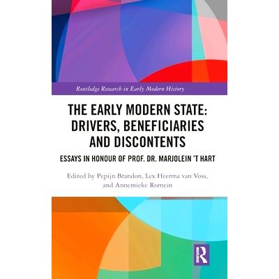 Essays in Honour of Prof. Dr. Marjolein