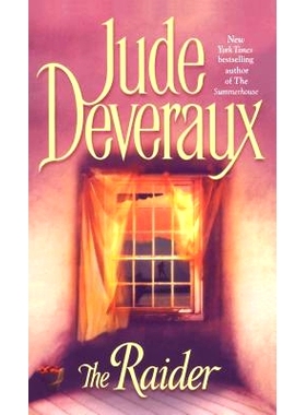 预订 The Raider: 9781501128189