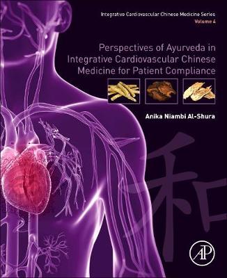 【预订】Perspectives of Ayurveda in Integrative Cardiovascular Chinese Medicine for Patient Compliance
