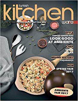 【预售】Turkish Kitchenware N. 23: Turkish P...