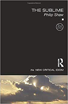 【预售】The Sublime