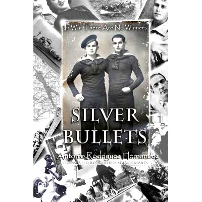 预订 Silver Bullets: 9781508649120