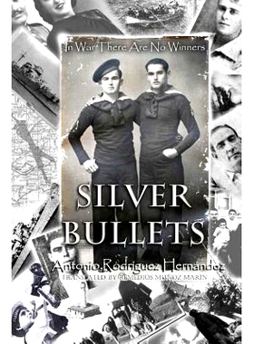 预订 Silver Bullets: 9781508649120