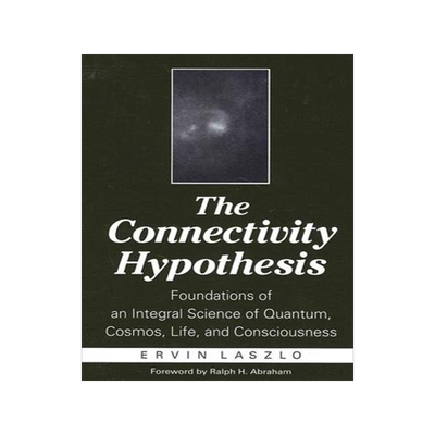 [预订]The Connectivity Hypothesis 9780791457863