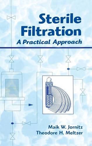 【预订】Sterile Filtration