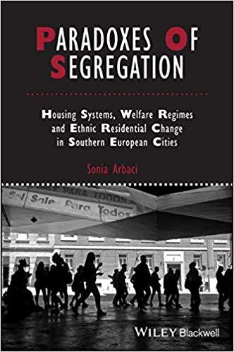 【预售】Paradoxes Of Segregation