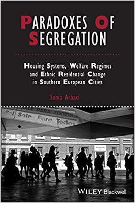 【预售】Paradoxes Of Segregation