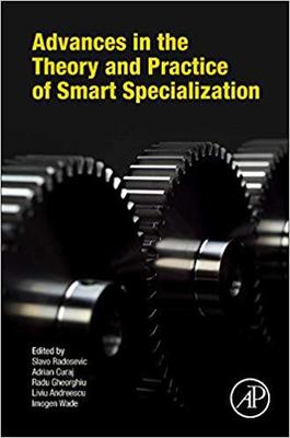 【预售】Advances in the Theory and Practice of Smart Specialization