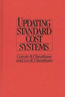 Systems 9780899307169 Cost Standard 预订 Updating