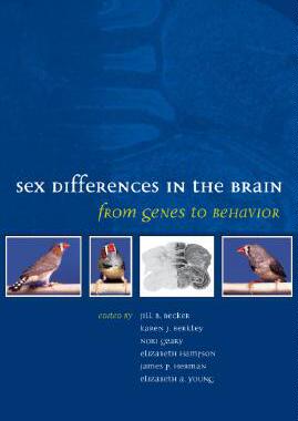 【预订】Sex Differences in the Brain