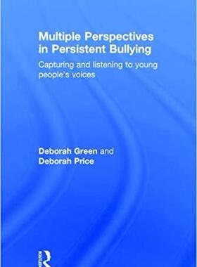 【预售】Multiple Perspectives in Persistent Bullying