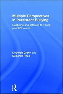 【预售】Multiple Perspectives in Persistent Bullying