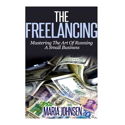 预订 The Freelancing: 9781501053634