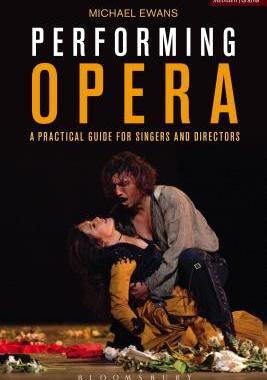 【预订】Performing Opera