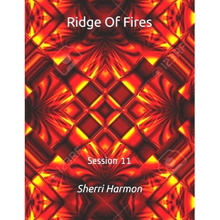 Ridge Session 9798612040064 Fires 预订