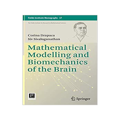 预订 Mathematical Modelling and Biomechanics of the Brain