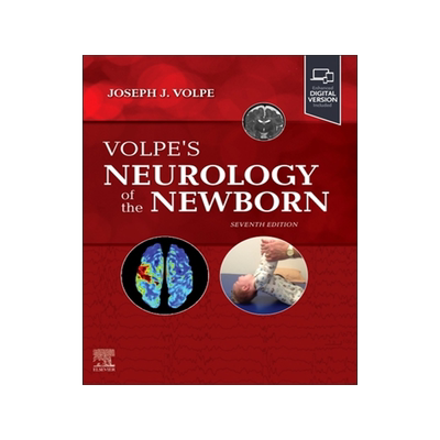 预订 Volpe’s Neurology of the Newborn