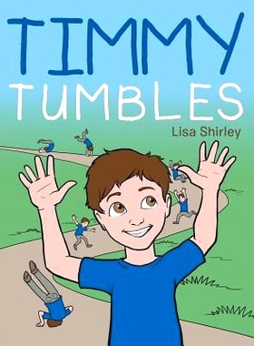 预订 Timmy Tumbles: 9781524679217