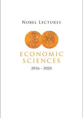 预订 []Nobel Lectures in Economic Sciences (2016-2020) 9789811260605