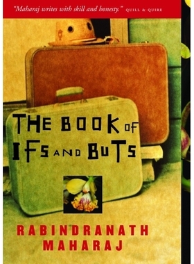 预订 The Book of Ifs and Buts: 9780676974478