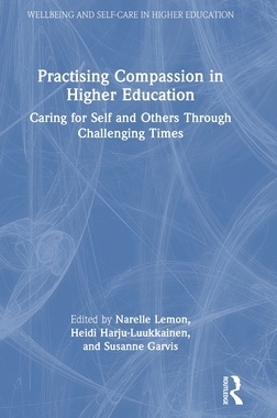[预订]Practising Compassion in Higher Education