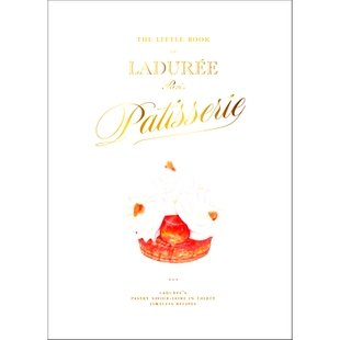 预订 Little Book of Ladurée: 9781419782503