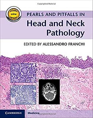 【预订】Pearls and Pitfalls in Head and Neck Pathology