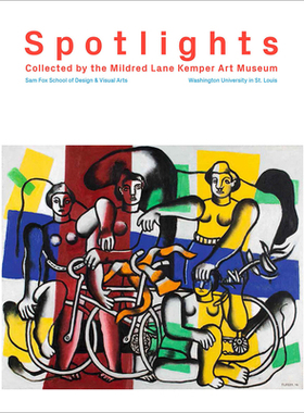 【预订】Spotlights 9780936316420