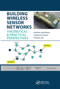 Sensor Wireless Building Networks 预订