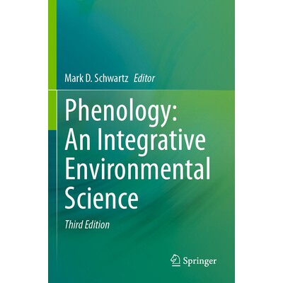 An Integrative Environmental Science