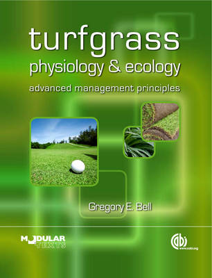 预订 Turfgrass Physiology and Ecology