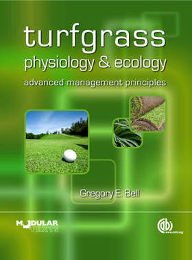 预订 Turfgrass Physiology and Ecology
