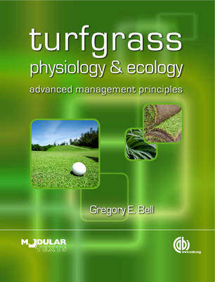 预订 Turfgrass Physiology and Ecology