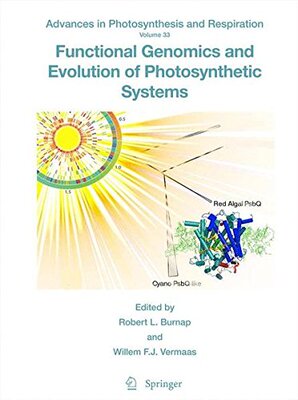 【预订】Functional Genomics and Evolution of Photosynthetic Systems