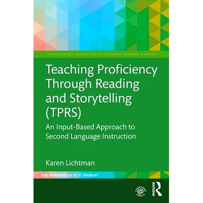 An Input-Based Approach to Second Langua