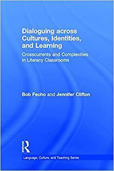【预售】Dialoguing across Cultures, Identities, and Learning