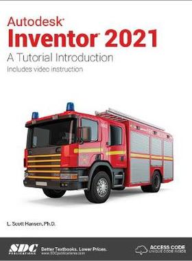 【预订】Autodesk Inventor 2021