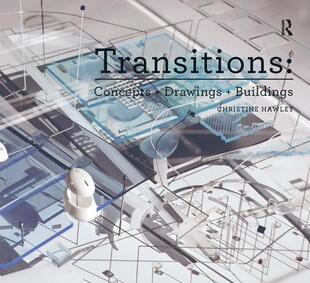 Drawings Concepts Buildings Transitions 预订