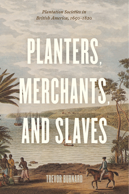 【预订】Planters, Merchants, and Slaves 9780226639246