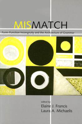 【预订】Mismatch, 163 9781575863849