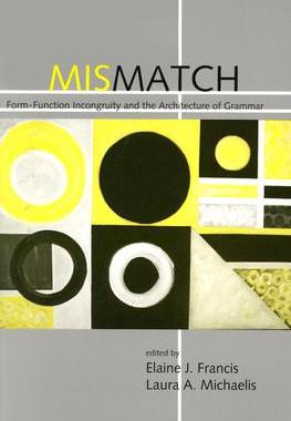 【预订】Mismatch, 163 9781575863849