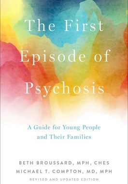 [预订]The First Episode of Psychosis 9780190920685