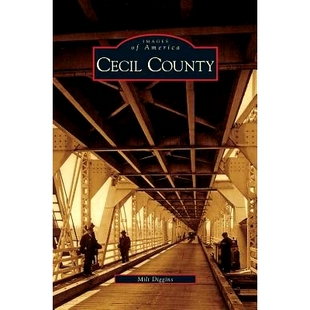 9781531633790 County 预订 Cecil
