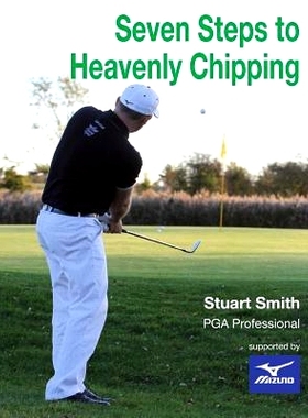 预订 Seven Steps to Heavenly Chipping: 9781503176300