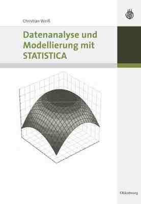【预订】Datenanalyse und Modellierung mit STATISTICA 9783486579598