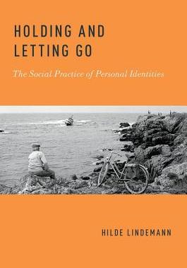 【预订】Holding and Letting Go